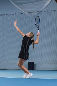 Lilly Düffert 2110 - Ellerbeker Weihnachtsturnier